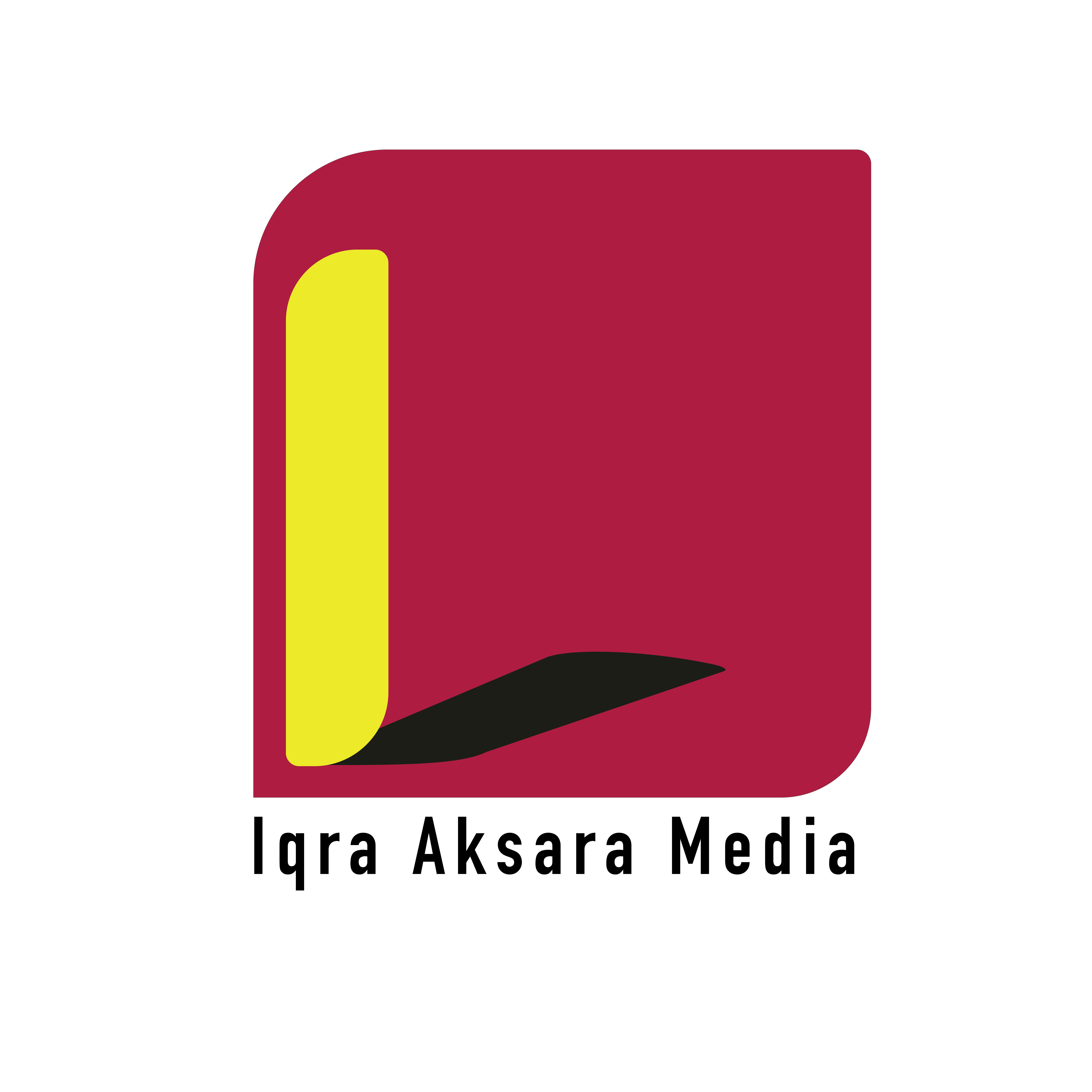 logo Penerbit Iqra Aksara Media